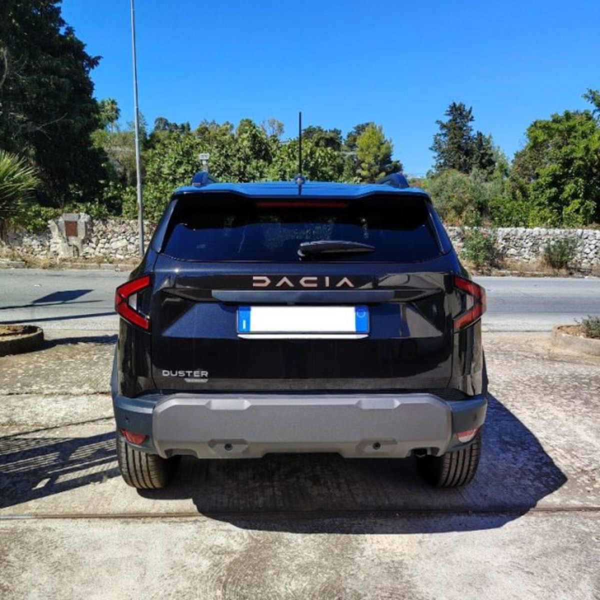 Dacia Duster 1.6 hybrid Extreme 140cv (3)
