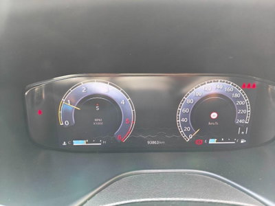 Jeep Compass 1.6 Multijet II 2WD Limited (10)