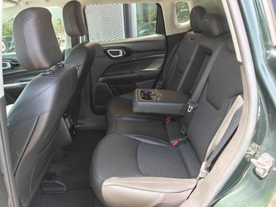 Jeep Compass 1.6 Multijet II 2WD Limited (16)