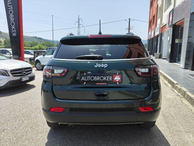 Jeep Compass 1.6 Multijet II 2WD Limited (5)