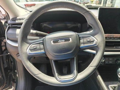 Jeep Compass 1.6 Multijet II 2WD Limited (9)