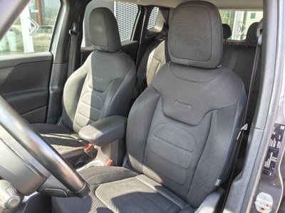 Jeep Renegade 1.6 Mjt 120 CV Limited (8)
