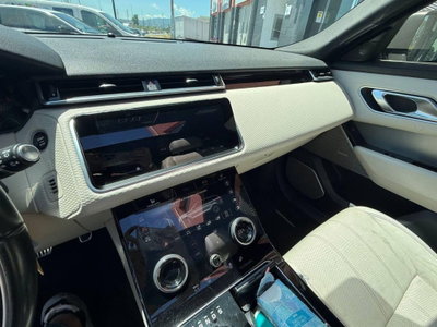 Land Rover Range Rover Velar 2.0D I4 240 CV R-Dynamic SE (8)