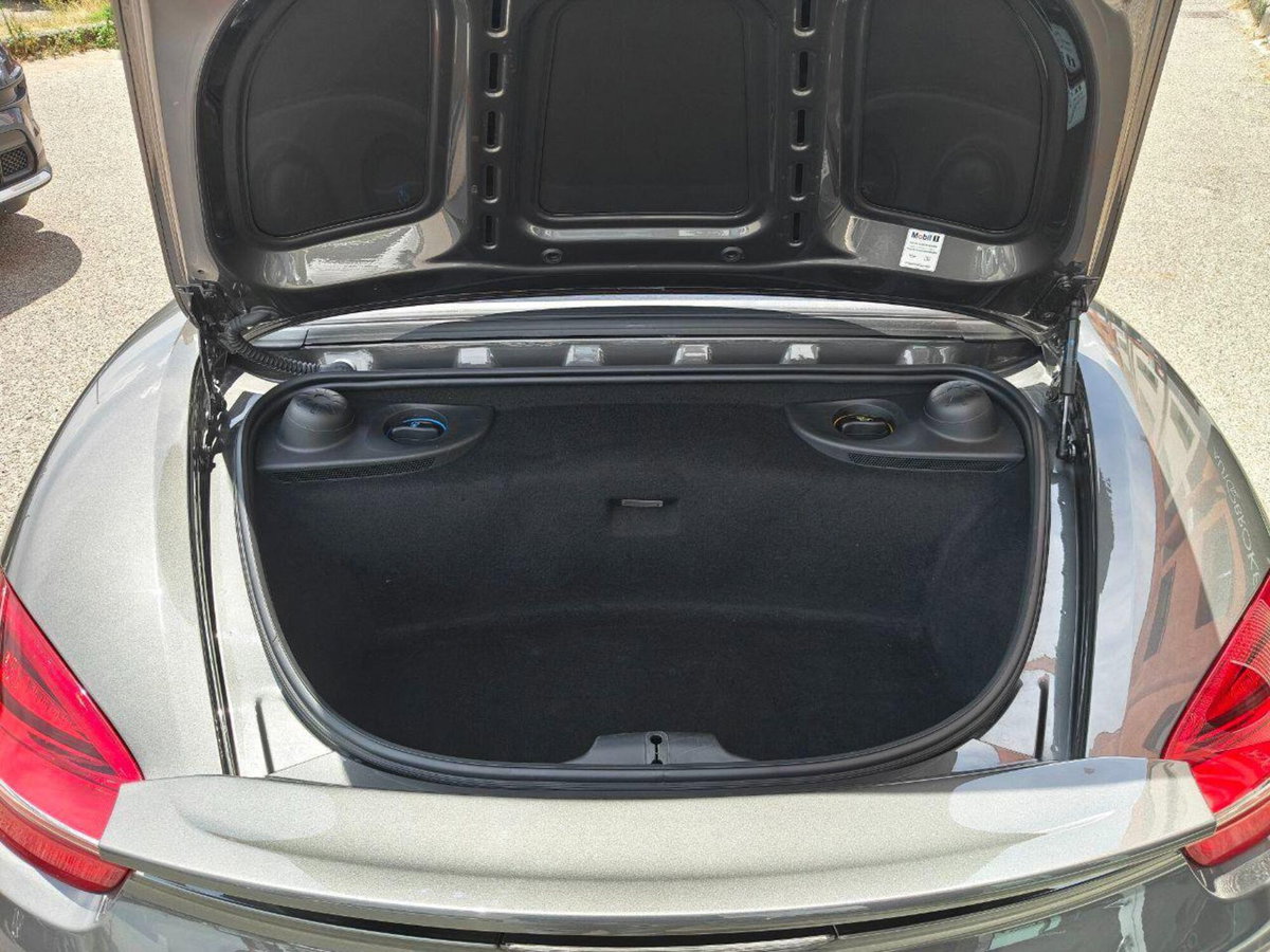 Porsche Boxster 2.7 (18)