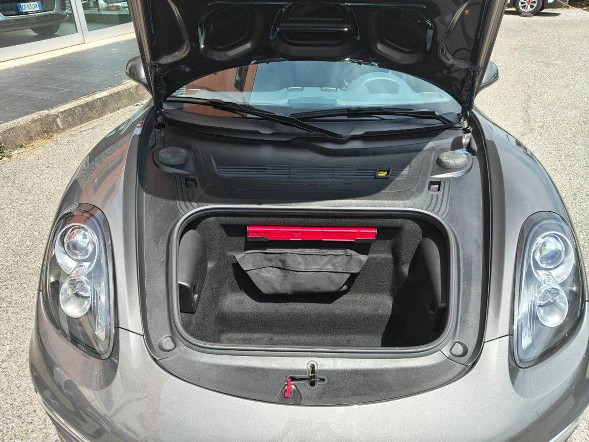 Porsche Boxster 2.7 (19)