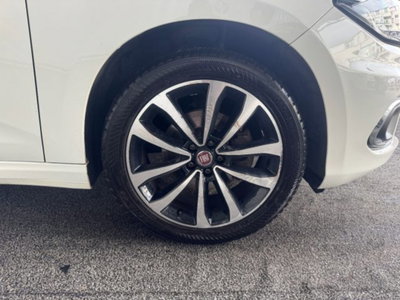 Fiat Tipo Station Wagon Tipo 1.6 Mjt S&S SW S-Design (16)