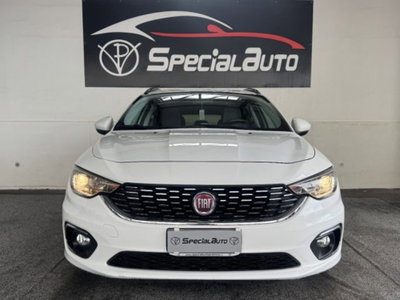 Fiat Tipo Station Wagon Tipo 1.6 Mjt S&S SW S-Design (17)