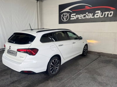 Fiat Tipo Station Wagon Tipo 1.6 Mjt S&S SW S-Design (5)