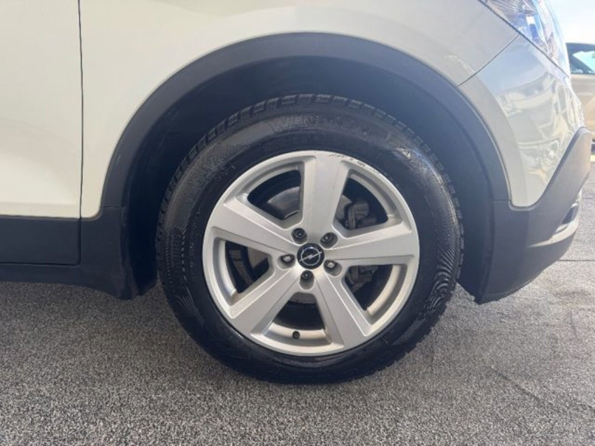 Opel Mokka 1.7 CDTI Ecotec 130CV 4x2 aut. Cosmo (13)