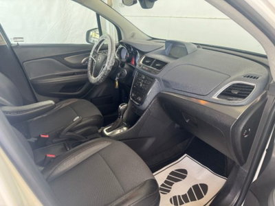 Opel Mokka 1.7 CDTI Ecotec 130CV 4x2 aut. Cosmo (20)