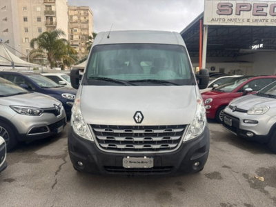 Renault Master Furgone T35 2.3 dCi 150 PC-TM Furgone Energy Ice usato