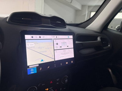 Jeep Renegade 1.5 turbo t4 mhev Altitude 2wd dct (13)