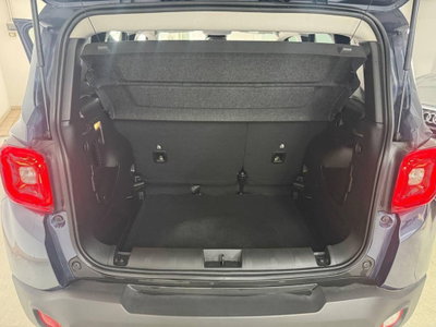 Jeep Renegade 1.5 turbo t4 mhev Altitude 2wd dct (19)