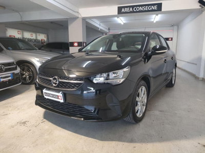 Opel Corsa 1.2 Edition usata