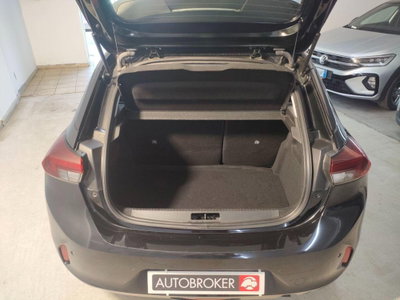 Opel Corsa 1.2 Edition (20)