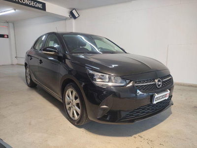Opel Corsa 1.2 Edition (3)