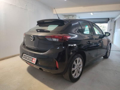Opel Corsa 1.2 Edition (4)