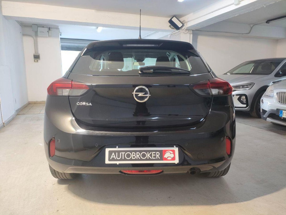 Opel Corsa 1.2 Edition (5)