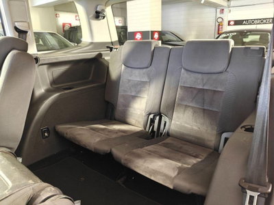 Volkswagen Touran 2.0 TDI 140 CV DSG Highline (15)