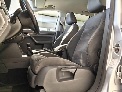 Volkswagen Touran 2.0 TDI 140 CV DSG Highline (7)