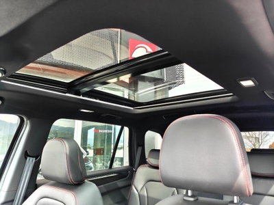 SWM G05 G05 1.5 139cv dct (7)