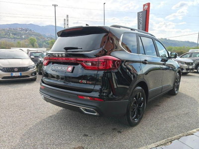 SWM G05 G05 1.5 139cv dct (2)