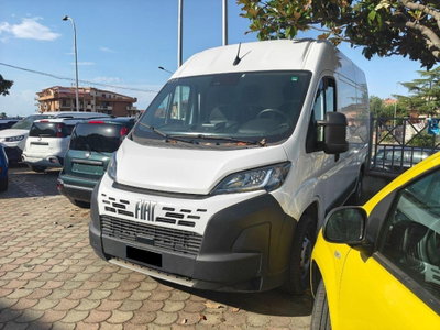 Fiat Ducato Furgone 35 2.2 Mjt 140CV AT9 PM-TM Maxi usato