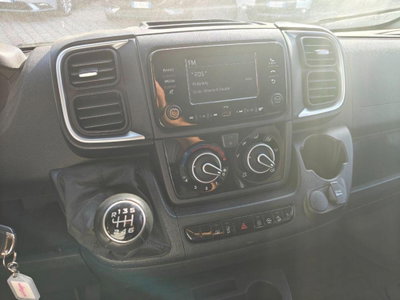 Fiat Ducato Furgone 35 2.2 Mjt 140CV AT9 PM-TM Maxi (11)