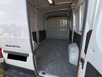 Fiat Ducato Furgone 35 2.2 Mjt 140CV AT9 PM-TM Maxi (13)