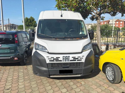 Fiat Ducato Furgone 35 2.2 Mjt 140CV AT9 PM-TM Maxi (2)