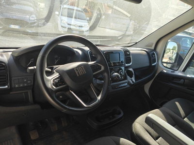 Fiat Ducato Furgone 35 2.2 Mjt 140CV AT9 PM-TM Maxi (5)