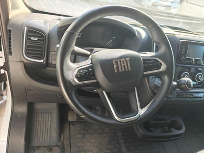 Fiat Ducato Furgone 35 2.2 Mjt 140CV AT9 PM-TM Maxi (7)
