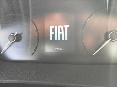 Fiat Ducato Furgone 35 2.2 Mjt 140CV AT9 PM-TM Maxi (8)