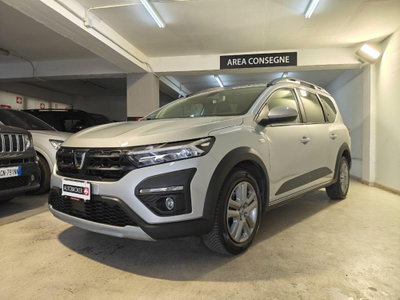 Dacia Jogger Jogger 1.0 TCe 110 CV 7 posti Comfort