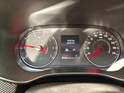 Dacia Jogger Jogger 1.0 TCe 110 CV 7 posti Comfort (10)