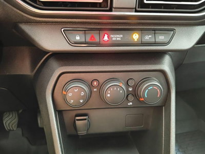 Dacia Jogger Jogger 1.0 TCe 110 CV 7 posti Comfort (12)