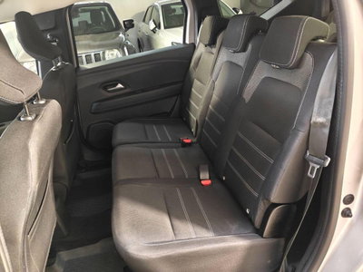 Dacia Jogger Jogger 1.0 TCe 110 CV 7 posti Comfort (13)
