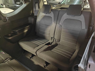 Dacia Jogger Jogger 1.0 TCe 110 CV 7 posti Comfort (14)