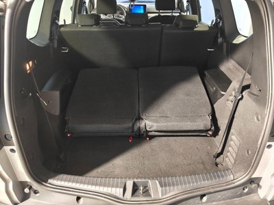 Dacia Jogger Jogger 1.0 TCe 110 CV 7 posti Comfort (16)