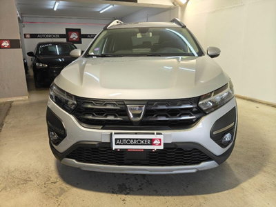 Dacia Jogger Jogger 1.0 TCe 110 CV 7 posti Comfort (2)