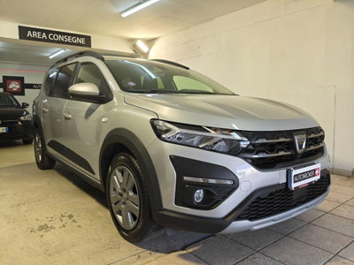Dacia Jogger Jogger 1.0 TCe 110 CV 7 posti Comfort (3)