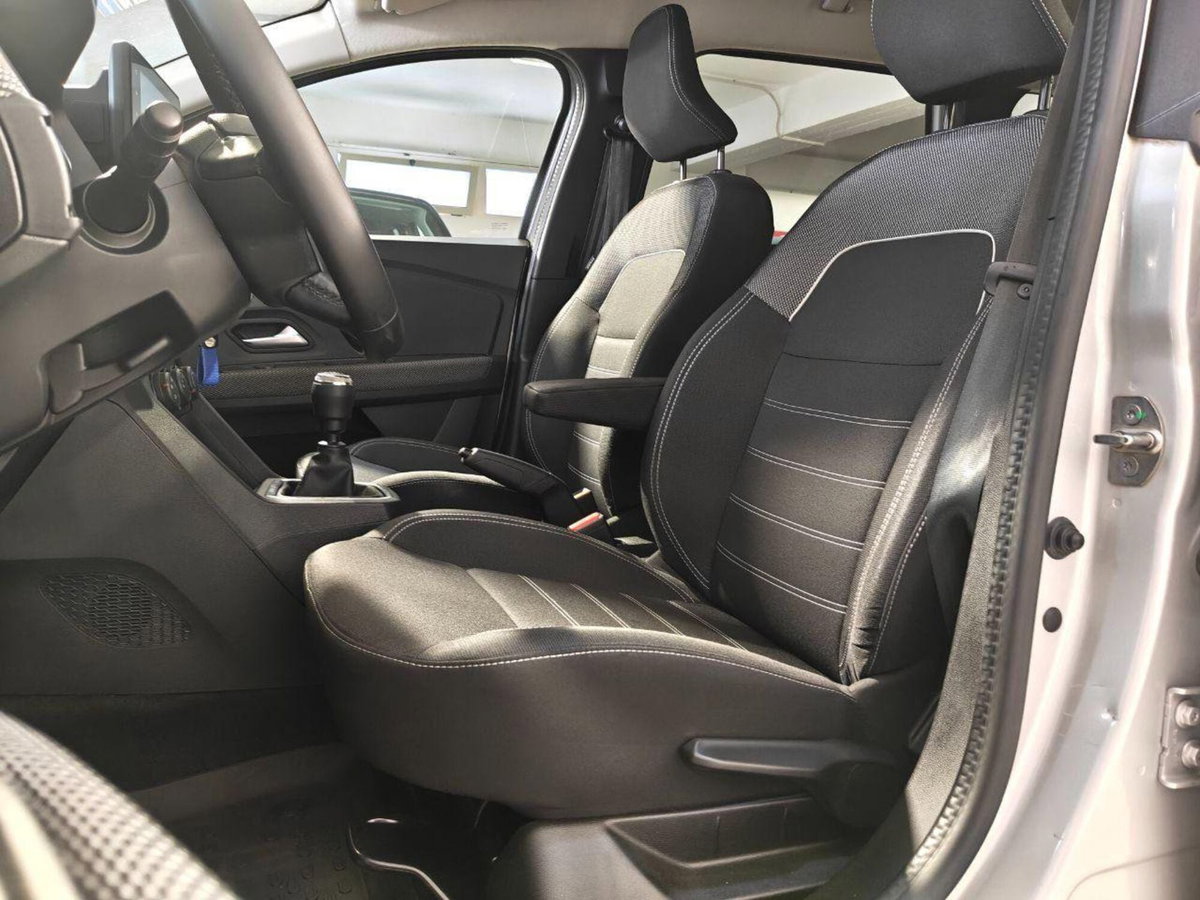 Dacia Jogger Jogger 1.0 TCe 110 CV 7 posti Comfort (7)