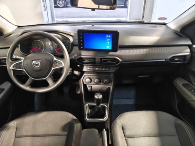 Dacia Jogger Jogger 1.0 TCe 110 CV 7 posti Comfort (8)