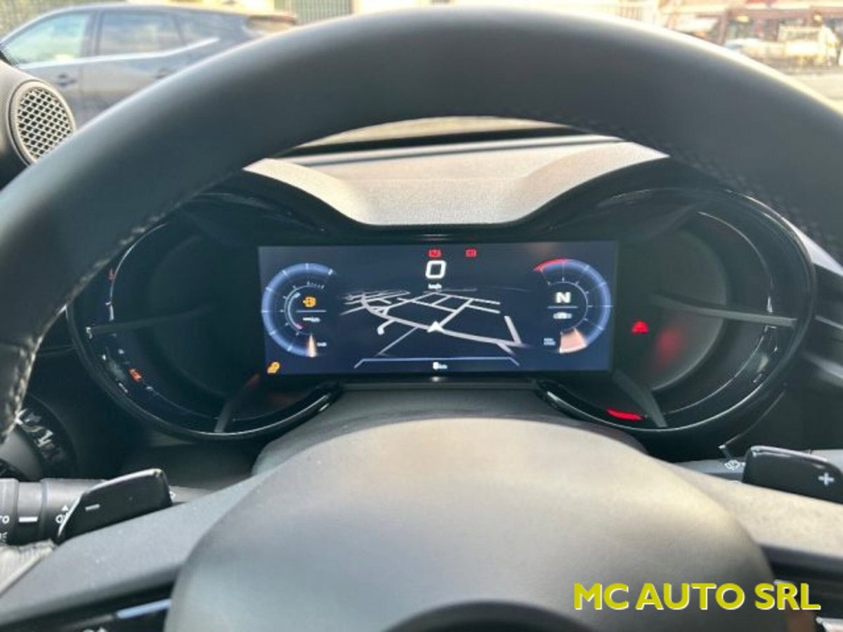 Alfa Romeo Junior 1.2 ibrida Speciale 145cv edct6 (13)