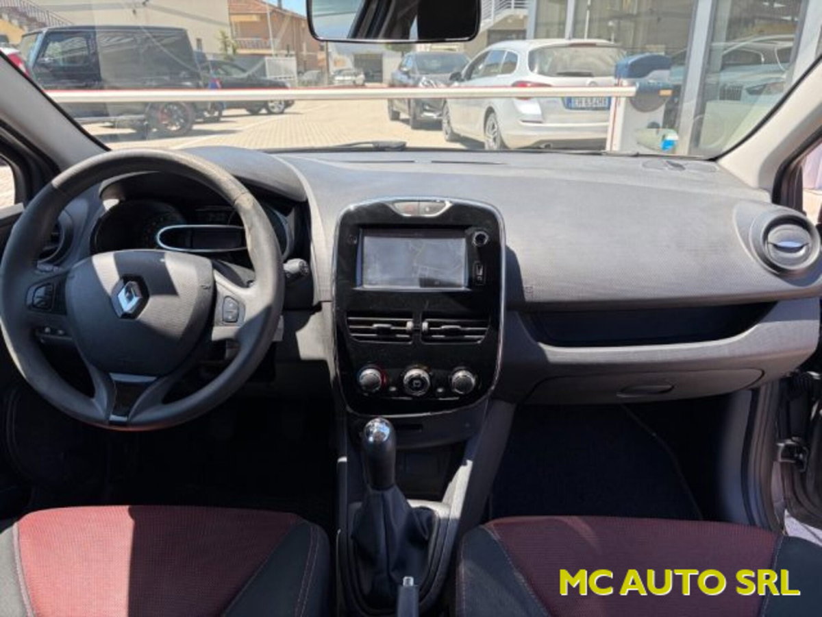 Renault Clio 1.2 75CV GPL 5 porte Live (10)