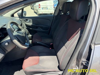 Renault Clio 1.2 75CV GPL 5 porte Live (7)