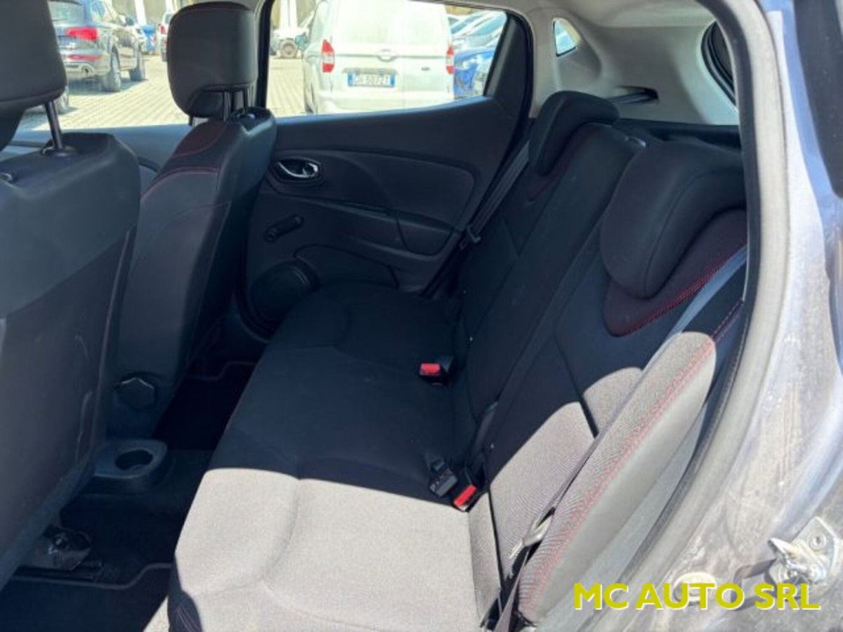Renault Clio 1.2 75CV GPL 5 porte Live (8)