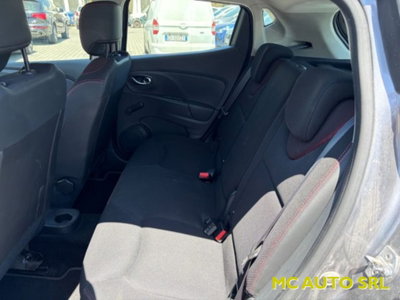 Renault Clio 1.2 75CV GPL 5 porte Live (8)