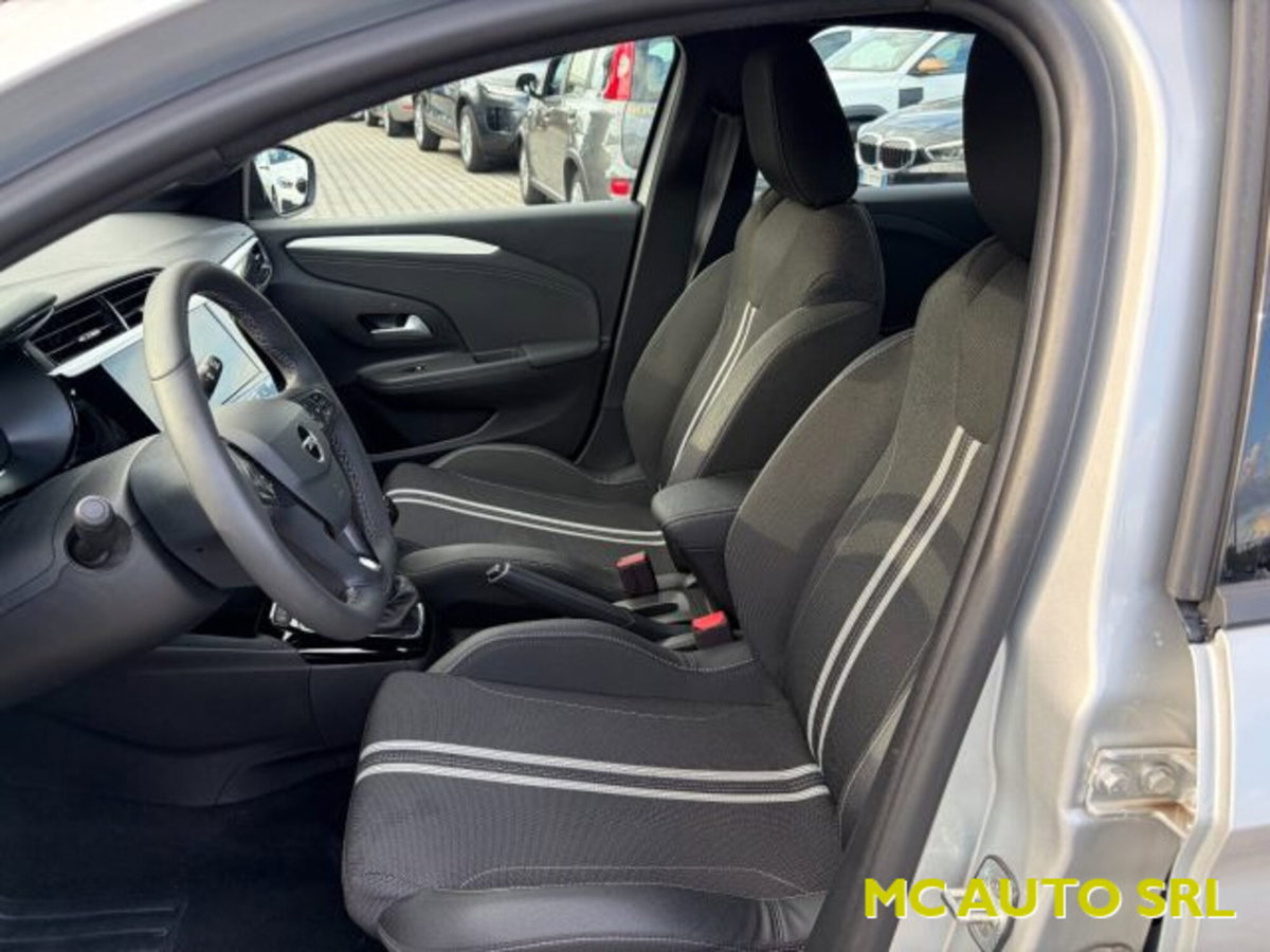 Opel Corsa 1.2 100 CV GS Line (5)
