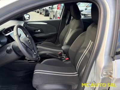 Opel Corsa 1.2 100 CV GS Line (5)